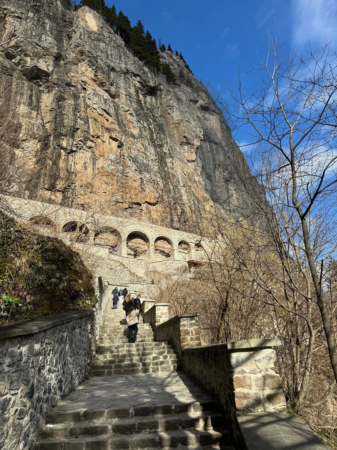 Private Trabzon Full-Day Tour with Licensed Guide