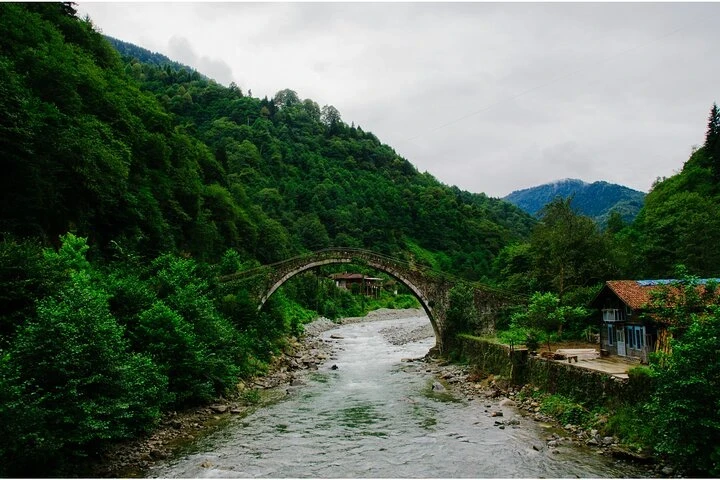 Private Ayder Tour from Trabzon