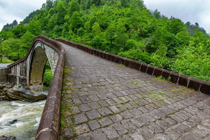 Private Ayder Tour from Trabzon