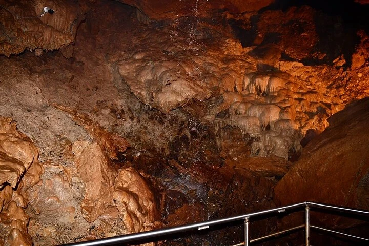 Hıdırnebi Higland and Cal Cave Private tour
