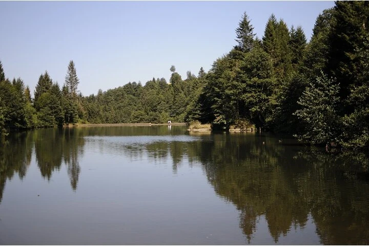 Hıdırnebi Higland and Cal Cave Private tour