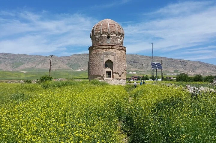 Legendary Eastern Anatolia Tour: 12-Day Journey from Trabzon