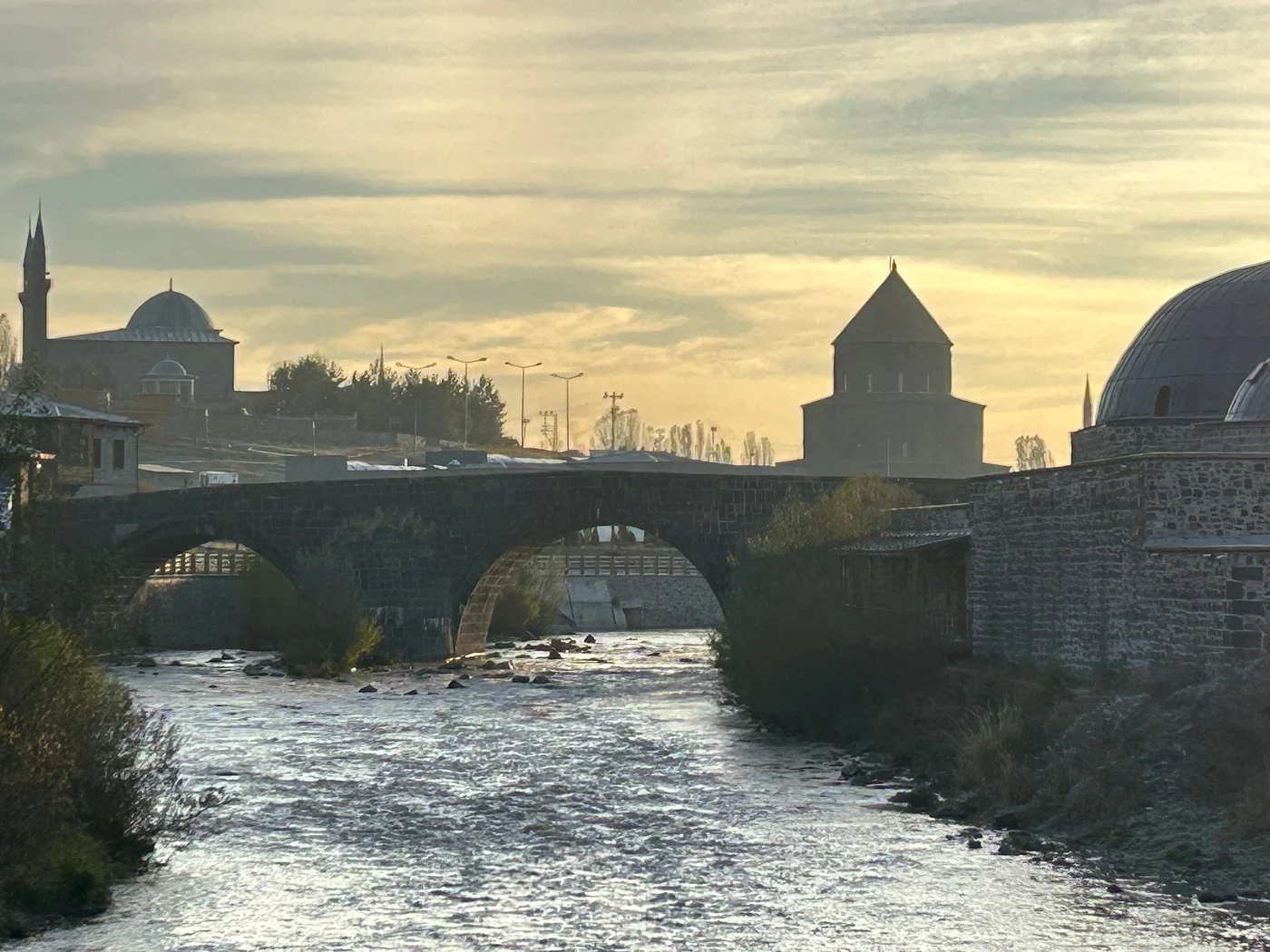 Legendary Eastern Anatolia Tour: 12-Day Journey from Trabzon