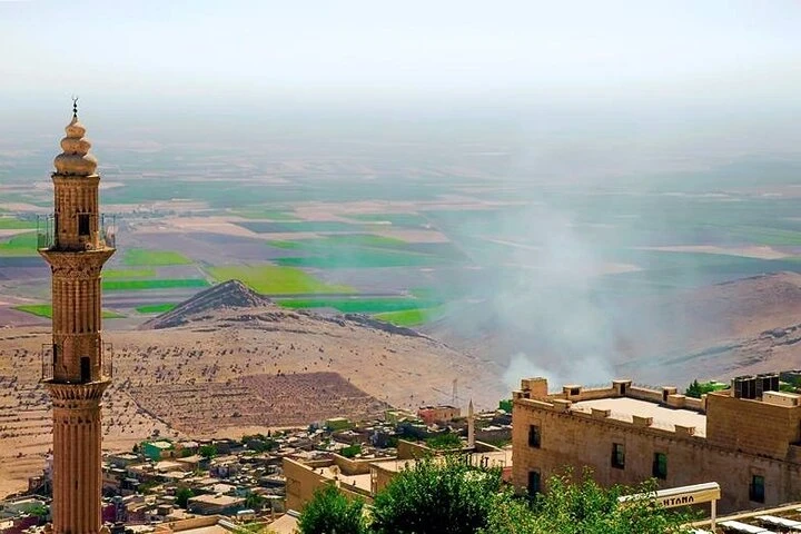 Legendary Eastern Anatolia Tour: 12-Day Journey from Trabzon