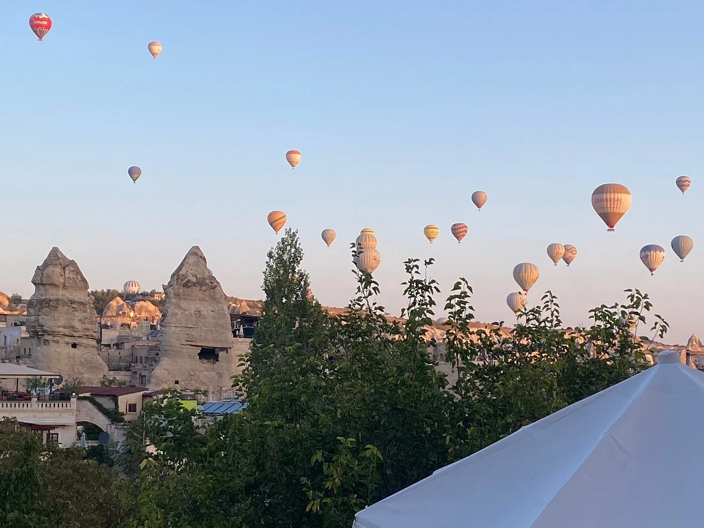 Legendary Eastern Anatolia Tour: 12-Day Journey from Trabzon