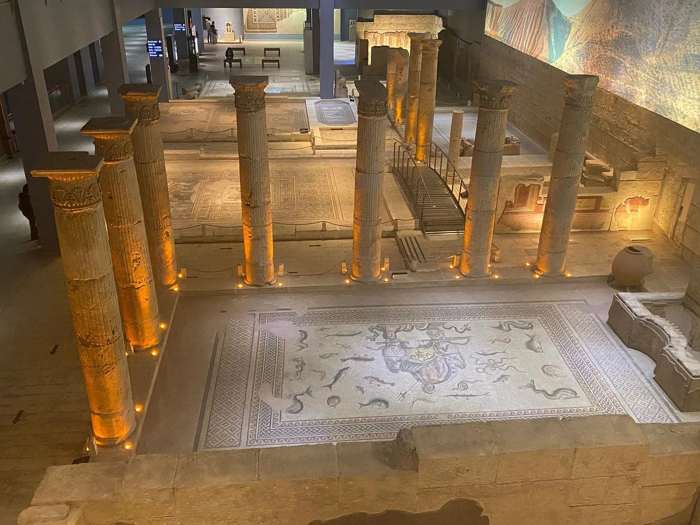 Legendary Eastern Anatolia Tour: 12-Day Journey from Trabzon