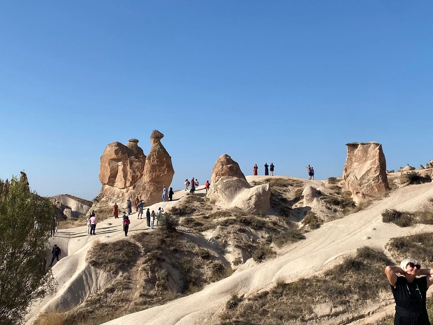 Legendary Eastern Anatolia Tour: 12-Day Journey from Trabzon