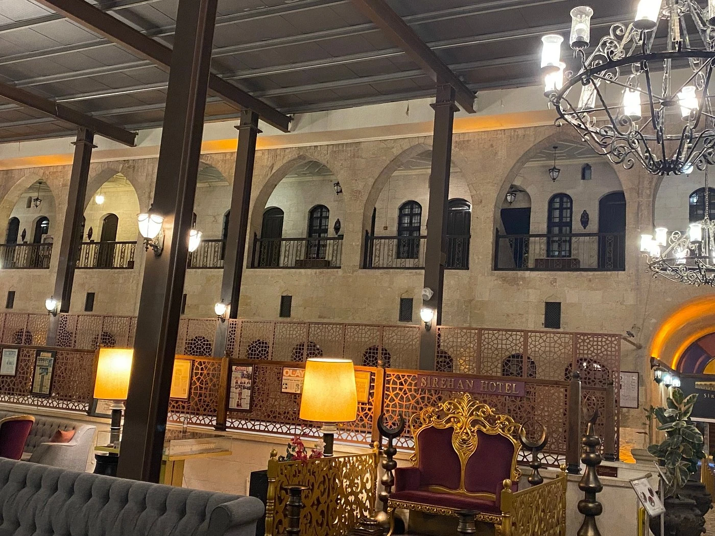 Legendary Eastern Anatolia Tour: 12-Day Journey from Trabzon