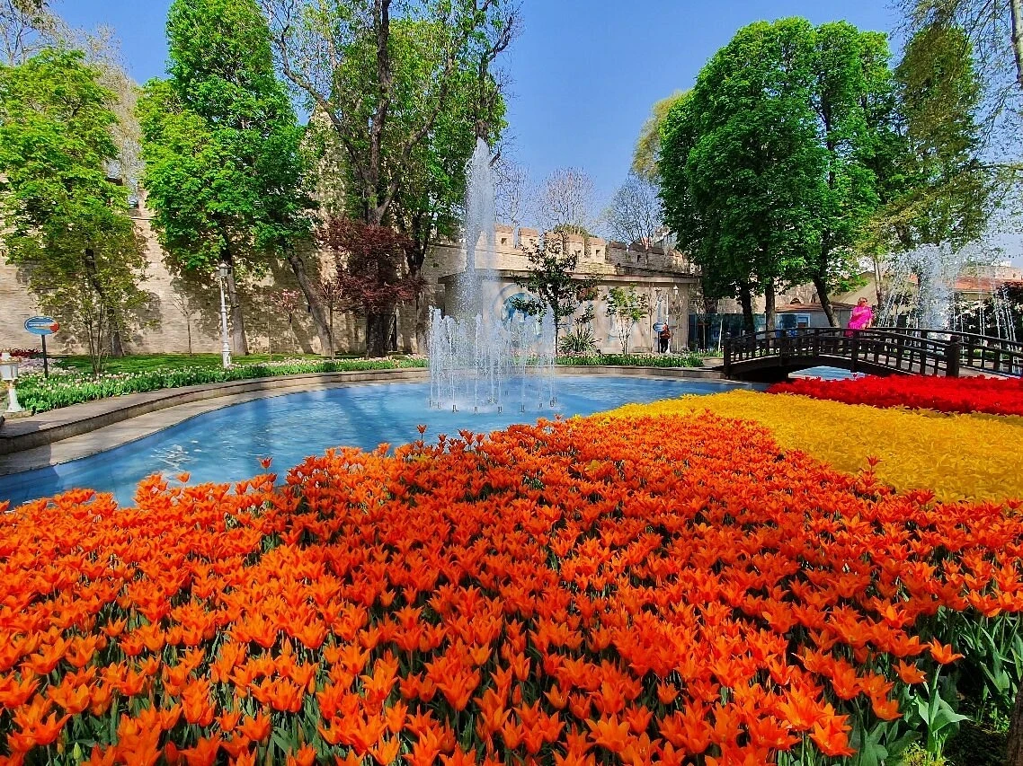 Legendary Eastern Anatolia Tour: 12-Day Journey from Trabzon