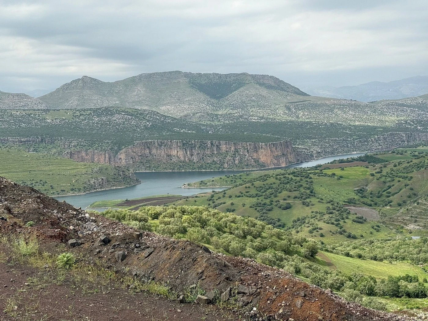 Legendary Eastern Anatolia Tour: 12-Day Journey from Trabzon