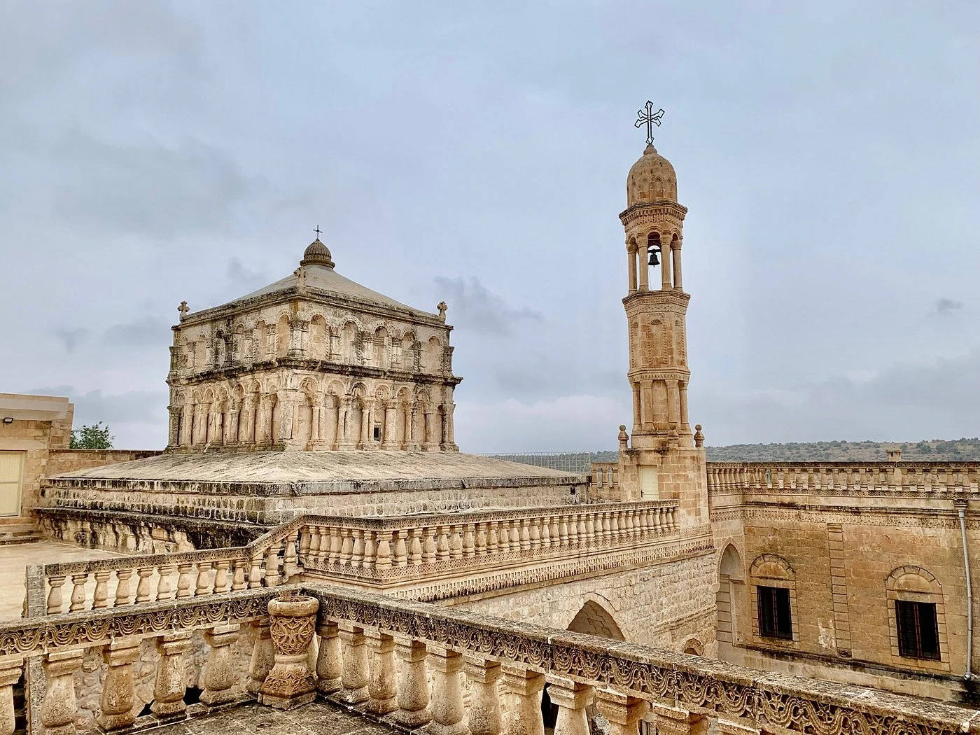 Legendary Eastern Anatolia Tour: 12-Day Journey from Trabzon