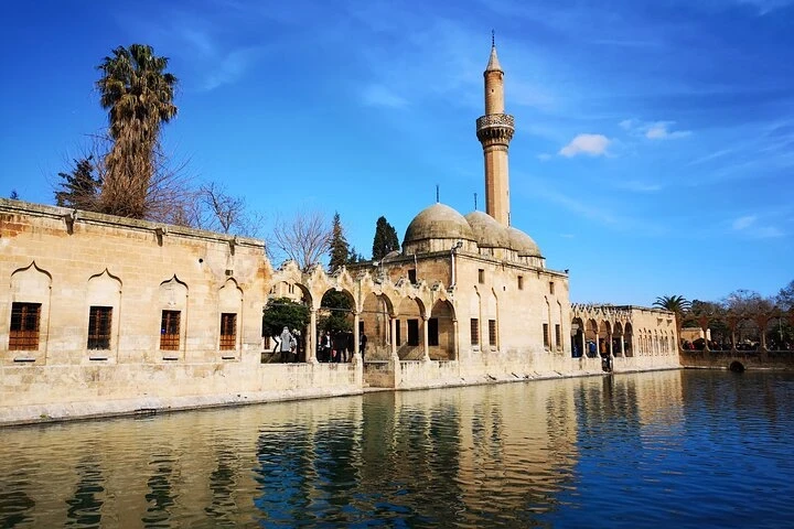 Legendary Eastern Anatolia Tour: 12-Day Journey from Trabzon