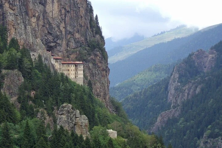 Legendary Eastern Anatolia Tour: 12-Day Journey from Trabzon