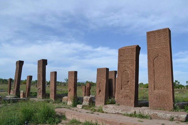 Legendary Eastern Anatolia Tour: 12-Day Journey from Trabzon