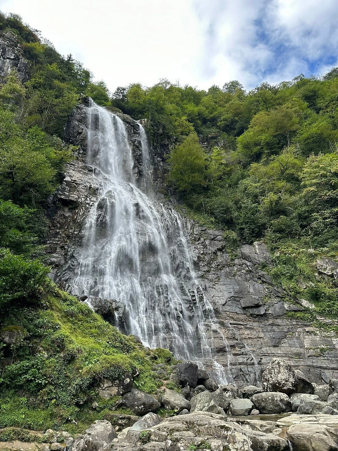 سحر البحر الأسود: رحلة ساحلية لمدة 5 أيام من طرابزون