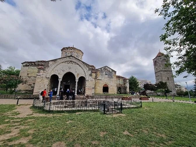 سحر البحر الأسود: رحلة ساحلية لمدة 5 أيام من طرابزون