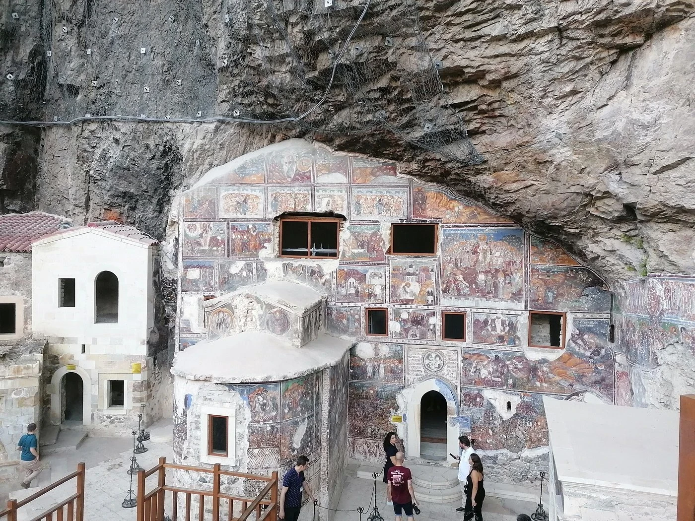 سحر البحر الأسود: رحلة ساحلية لمدة 5 أيام من طرابزون