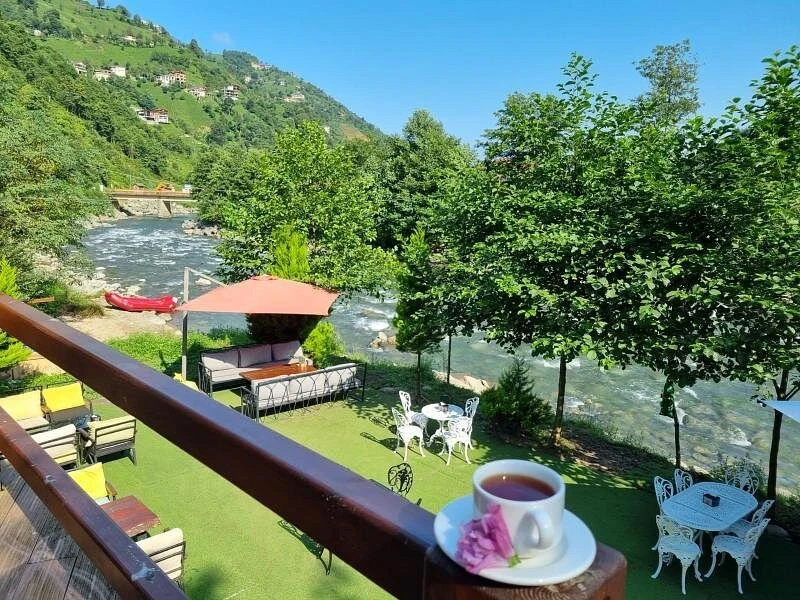 سحر البحر الأسود: رحلة ساحلية لمدة 5 أيام من طرابزون