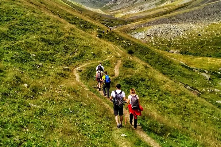 Mount Kackar Summit Climbing Tour from Trabzo