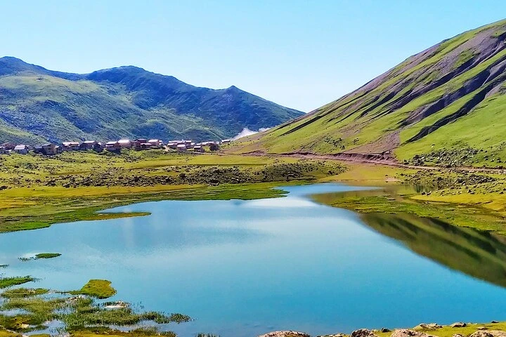 Mount Kackar Summit Climbing Tour from Trabzo