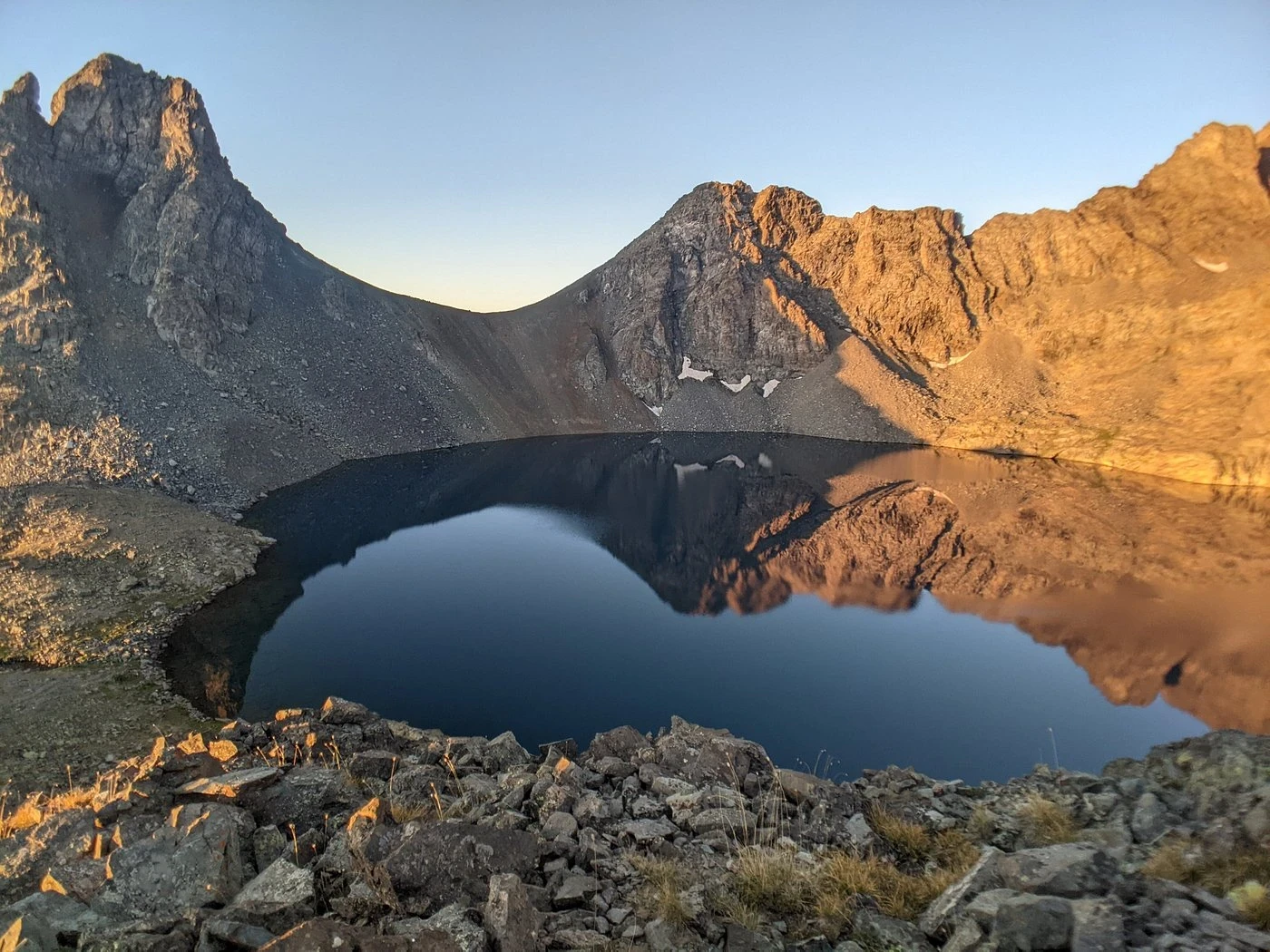 Mount Kackar Summit Climbing Tour from Trabzo