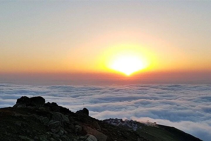 Mount Kackar Summit Climbing Tour from Trabzo