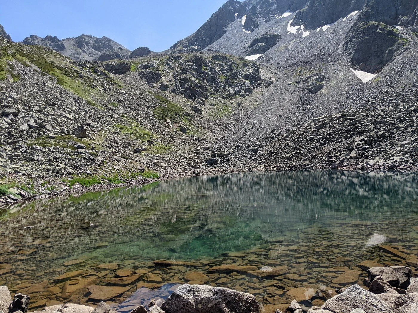 Mount Kackar Summit Climbing Tour from Trabzo
