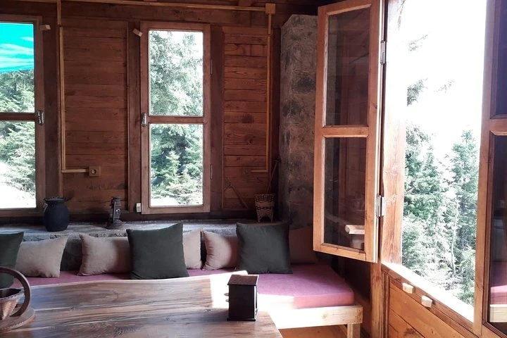 Organic Pokut Tour in Rize