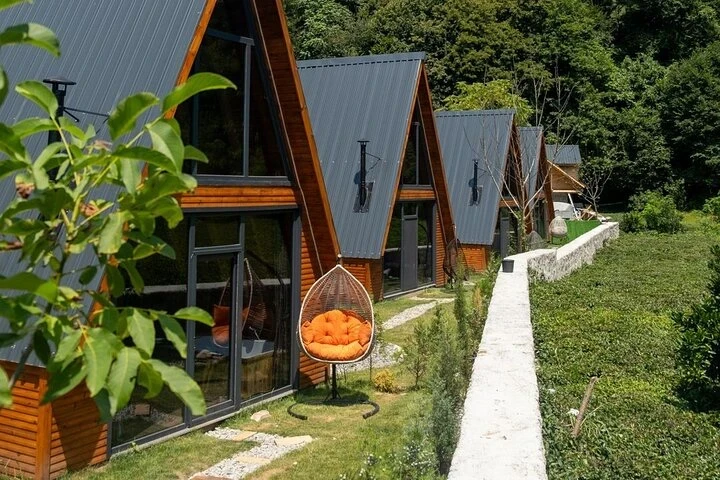 جولة خاصة لمدة 5 أيام في ريزا وطرابزون مع إقامة في بنغالو