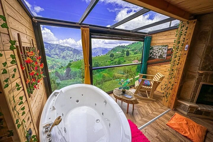 جولة خاصة لمدة 5 أيام في ريزا وطرابزون مع إقامة في بنغالو