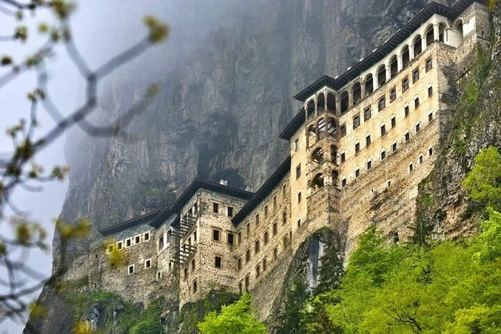 جولة خاصة لمدة 5 أيام في ريزا وطرابزون مع إقامة في بنغالو