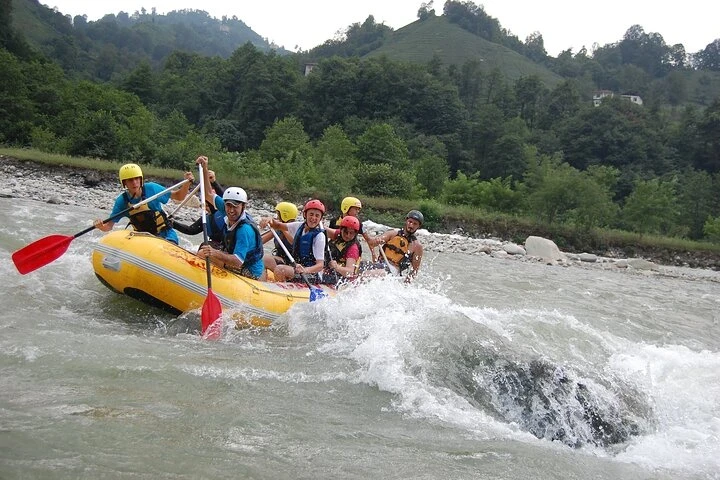 7-Day Private Tour Across Türkiye and Georgia