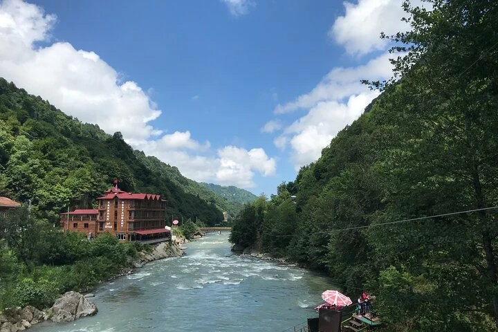 7-Day Private Tour Across Türkiye and Georgia