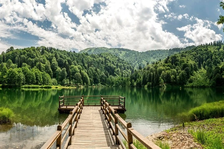 7-Day Private Tour Across Türkiye and Georgia