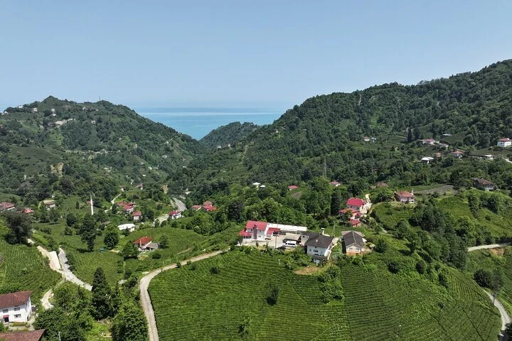 جولة لمدة 11 يومًا في شرق البحر الأسود – من ريزا إلى الأرخبيل الشرقي