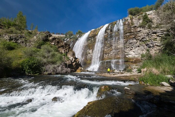 جولة لمدة 11 يومًا في شرق البحر الأسود – من ريزا إلى الأرخبيل الشرقي