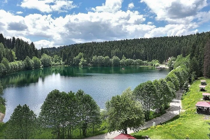 جولة لمدة 11 يومًا في شرق البحر الأسود – من ريزا إلى الأرخبيل الشرقي