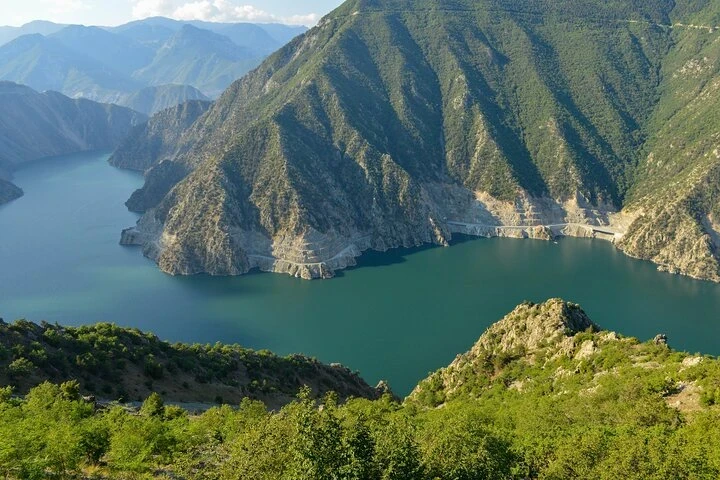 جولة لمدة 11 يومًا في شرق البحر الأسود – من ريزا إلى الأرخبيل الشرقي