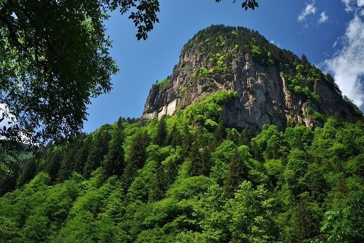 6-Day Eastern Black Sea Tour – Starting from Trabzon