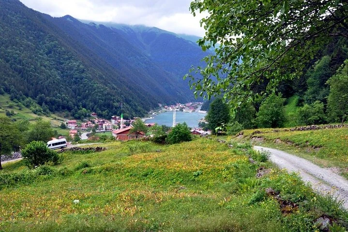 6-Day Eastern Black Sea Tour – Starting from Trabzon
