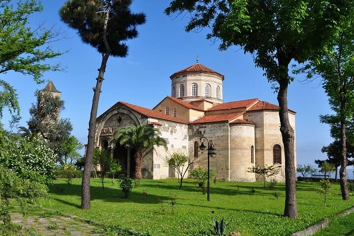 6-Day Eastern Black Sea Tour – Starting from Trabzon