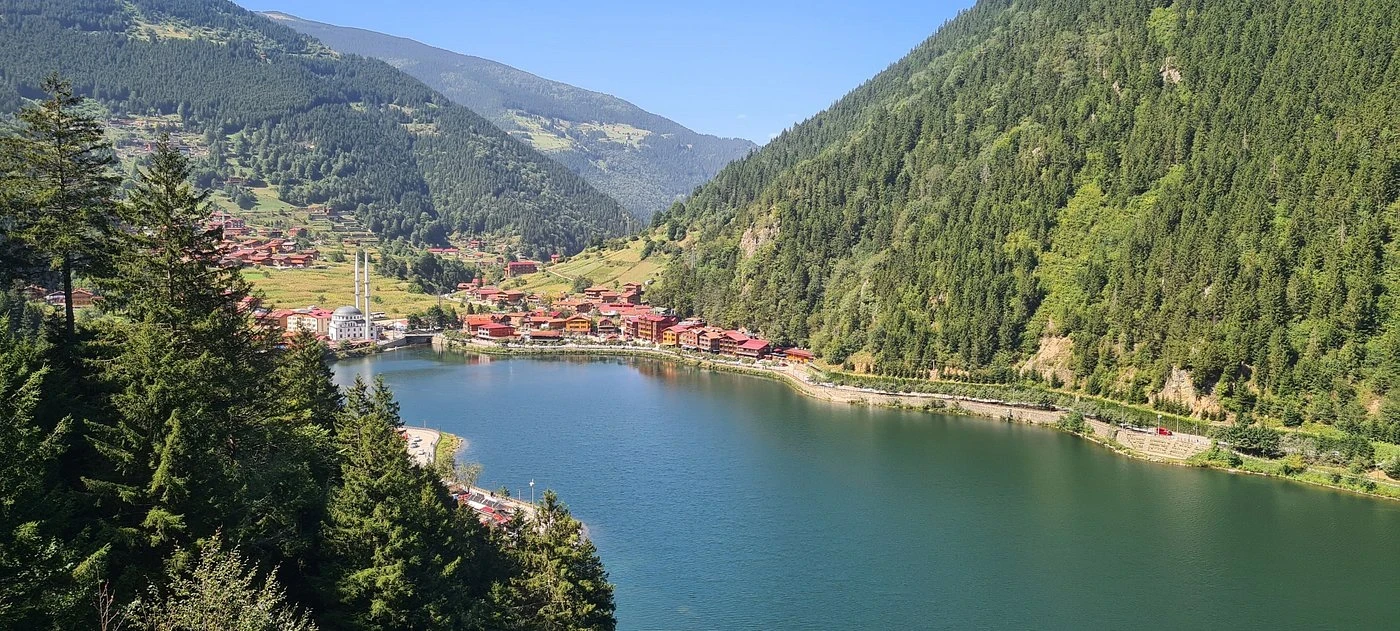 6-Day Eastern Black Sea Tour – Starting from Trabzon