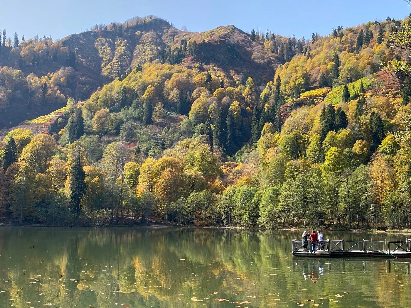 جولة بوتيك لمدة 5 أيام على ساحل البحر الأسود