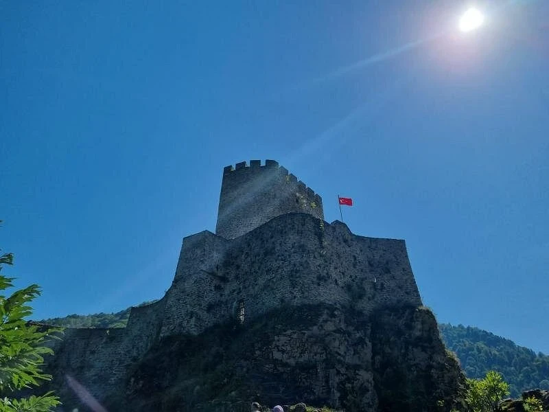 جولة بوتيك لمدة 5 أيام على ساحل البحر الأسود