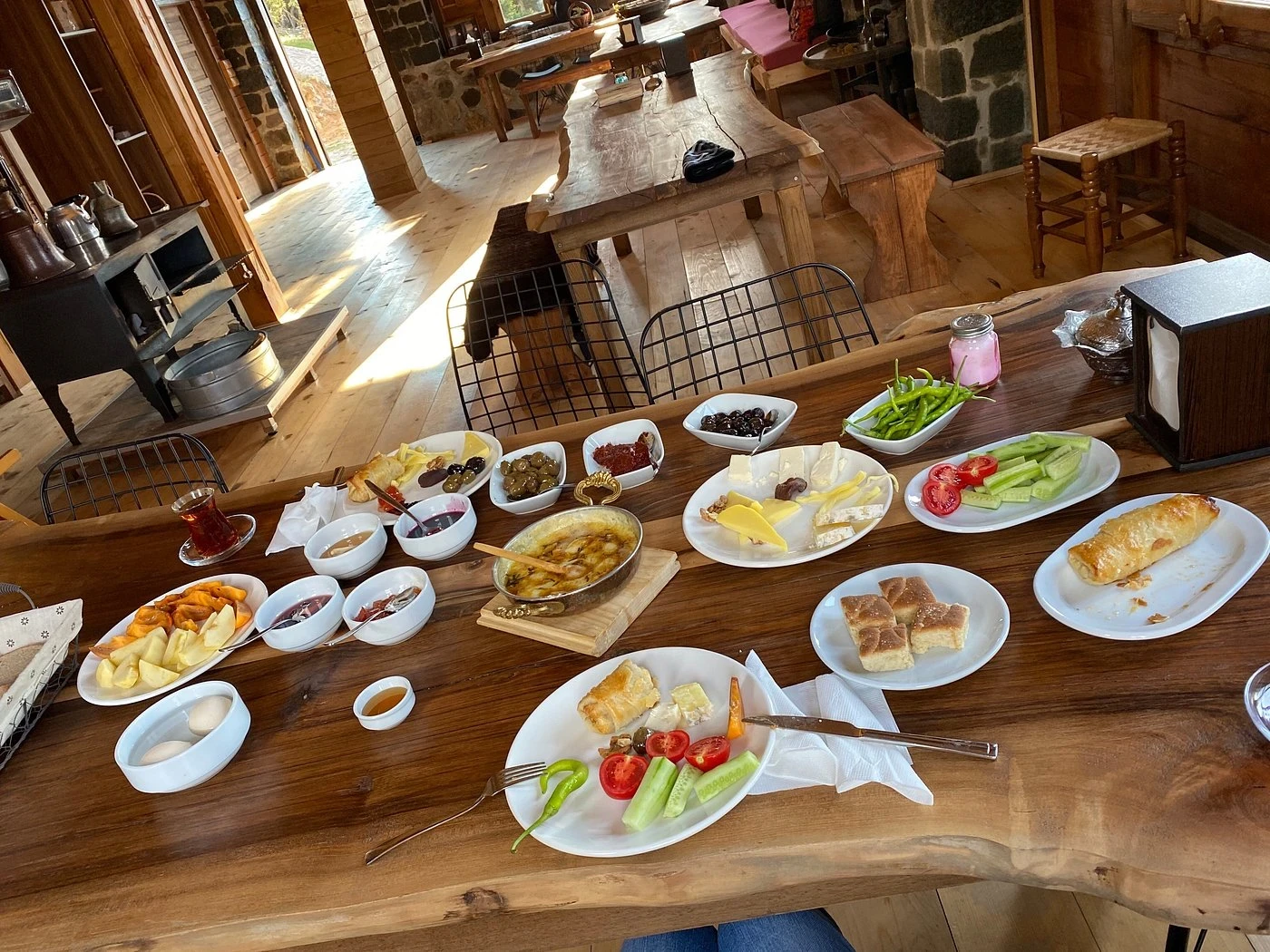 جولة بوتيك لمدة 5 أيام على ساحل البحر الأسود