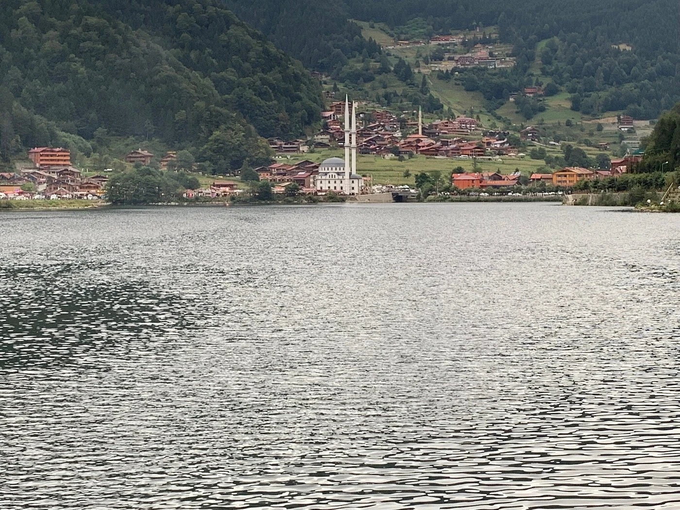 جولة بوتيك لمدة 5 أيام على ساحل البحر الأسود