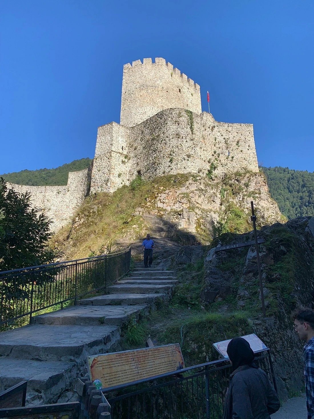 جولة بوتيك لمدة 5 أيام على ساحل البحر الأسود