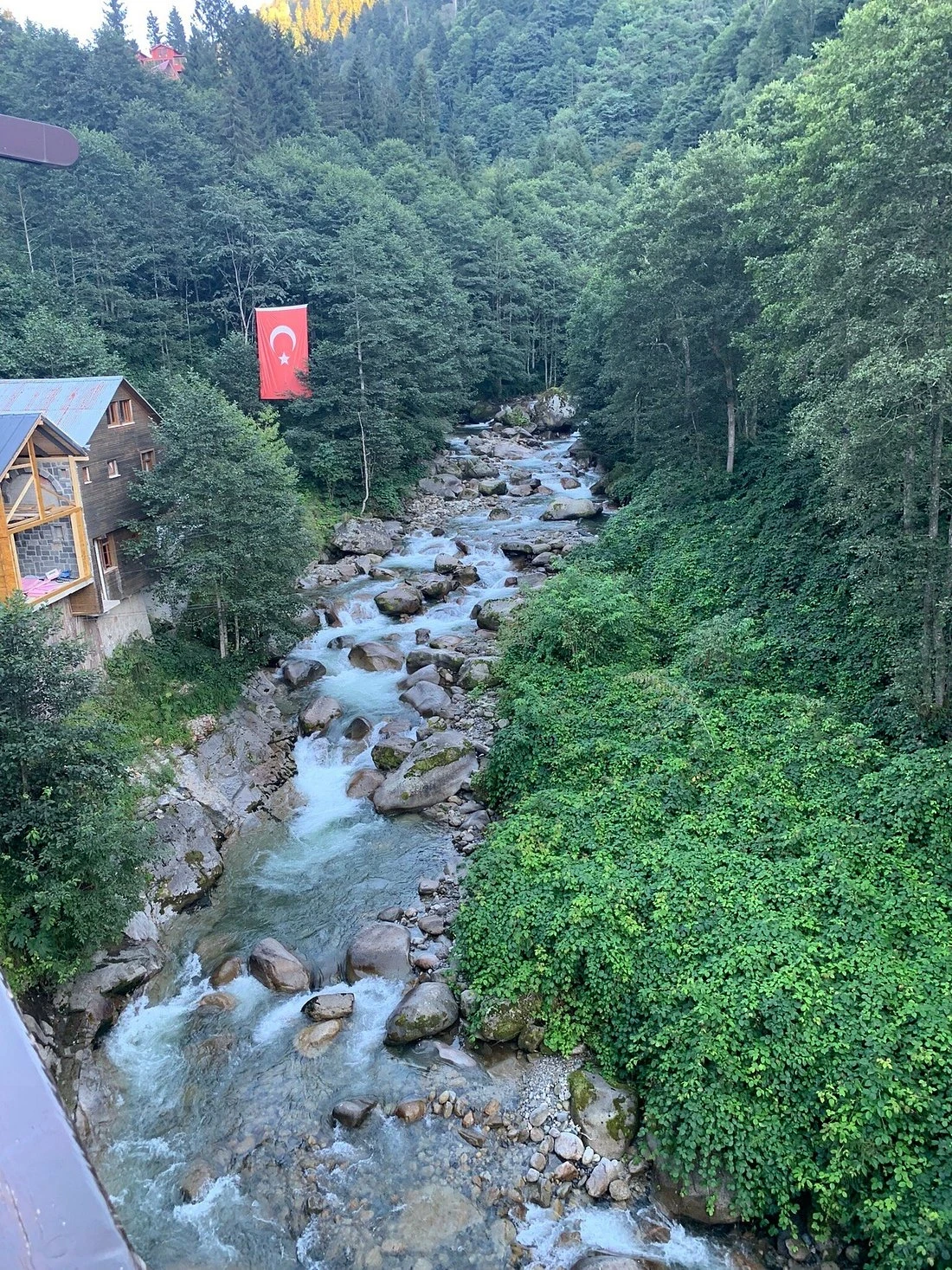 جولة بوتيك لمدة 5 أيام على ساحل البحر الأسود