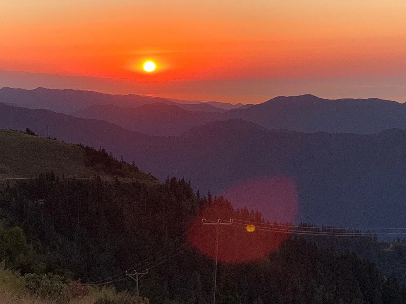 جولة بوتيك لمدة 5 أيام على ساحل البحر الأسود