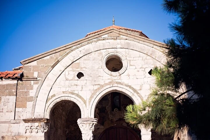 Private All-Inclusive 2-Day Trip in Trabzon – Nature & Heritage Experience